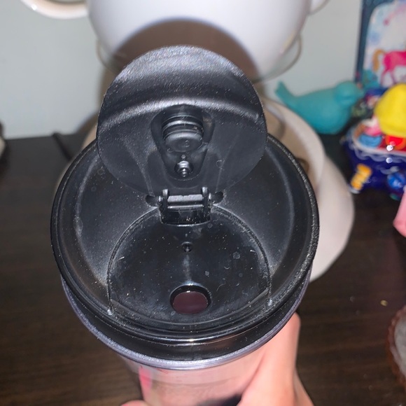 Starbucks Cup 16 FL OZ (473 mL) - Picture 6 of 8